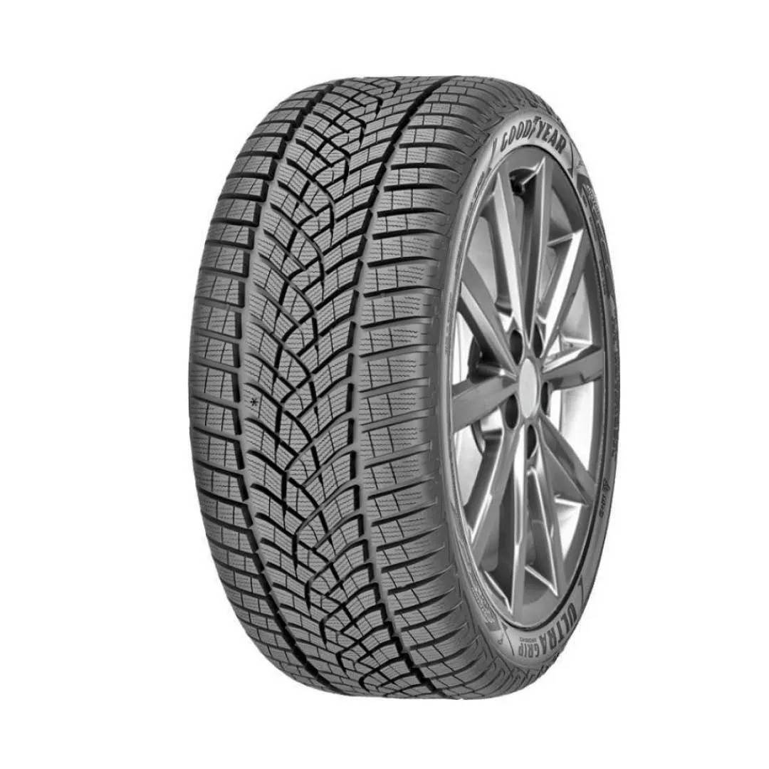 goodyear zimske gume iskustva